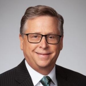 Meet your Posher, Randy